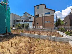浦安市海楽2丁目　2区画