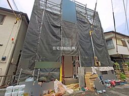 市川市南八幡124 1棟 1号棟