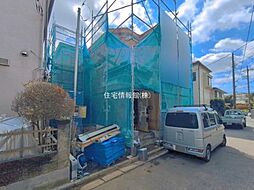 船橋市滝台町94番　A号棟