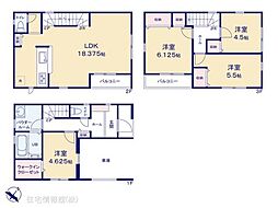 谷津5丁目　2号棟