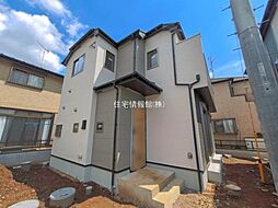 市川市国分3丁目1782番　E号棟