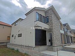 船橋市三山15期　4号棟