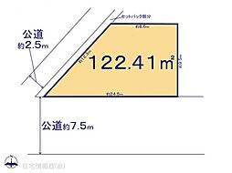 市川市大野町12期　2区画
