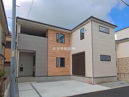習志野市新栄1期　1号棟