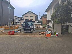 船橋市夏見4丁目797番　B号棟