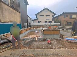 船橋市夏見4丁目797番　A号棟