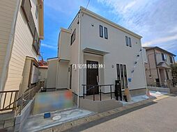 市川市南大野第2期　1号棟