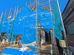 市川市宮久保1丁目78番34　B号棟