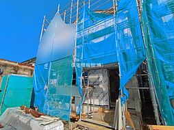 市川市宮久保1丁目78番34　A号棟
