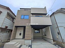 船橋市浜町2期　1号棟