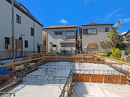 船橋市北本町2丁目524番　B号棟