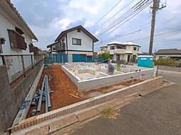 市川市北国分8期1棟　1号棟