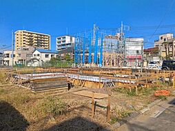 江戸川区上一色I期 6号棟