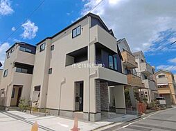 江戸川区中央7期　2号棟