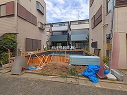 江戸川区瑞江8期 1号棟