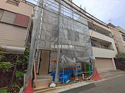 江戸川区瑞江8期 1号棟