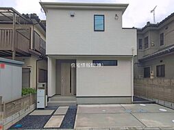 鎌ケ谷市南初富6丁目01期　1号棟