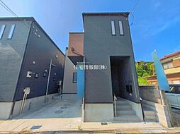 鎌ケ谷市東道野辺1期