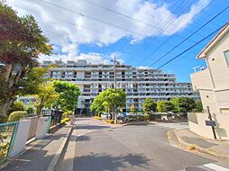東急ドエル船橋ビレジ