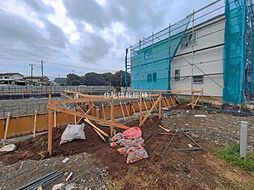 船橋市大穴北2丁目588番　H号棟