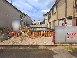 船橋市松が丘53期1棟　1号棟