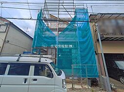 船橋市松が丘53期1棟　1号棟