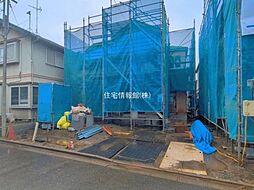 船橋市飯山満町3丁目1575番　A号棟