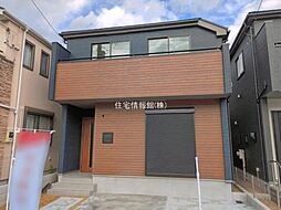 市川市本北方3丁目704番　C号棟