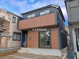 市川市本北方3丁目704番　C号棟