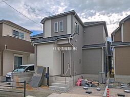 市川市本北方3丁目704番　B号棟