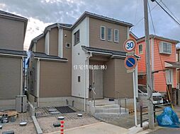 市川市本北方3丁目704番　A号棟