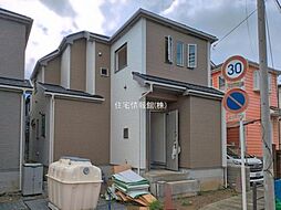 市川市本北方3丁目704番　A号棟