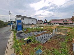市川市曽谷1丁目159番　D号棟