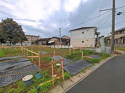 市川市曽谷1丁目159番　A号棟
