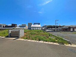 市川市柏井町3期　3号地