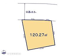 市川市柏井町3期　2号地