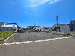 市川市柏井町3期　2号地