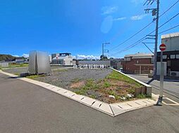市川市柏井町3期　1号地