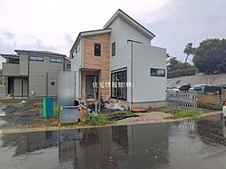 船橋市田喜野井8期　1号棟