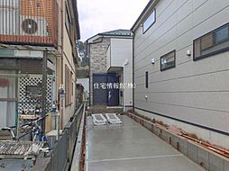 船橋市田喜野井7期　1号棟