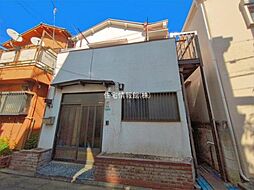 江戸川区本一色3丁目