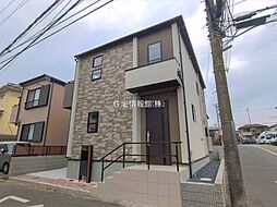 船橋市松が丘5丁目(606ー5) 1号棟
