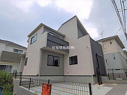 船橋市松が丘1丁目(731ー40) 1号棟