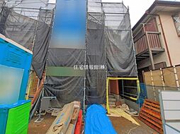 浦安市今川408　2棟　2号棟