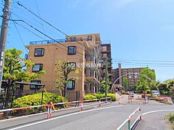 ライオンズマンション市川本八幡