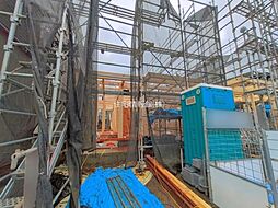 市川市北方206　2棟　1号棟