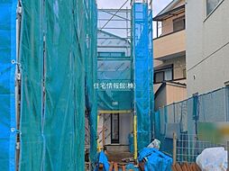 市川市北方215　3棟　3号棟