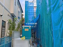 市川市北方215　3棟　2号棟