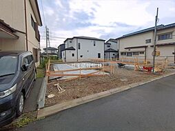 船橋市咲が丘25期2棟　2号棟