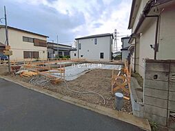 船橋市咲が丘25期2棟　1号棟